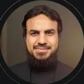Avatar del canal de Telegram "صوتيات الشيخ حسين عبد الرازق" @dr_hussin125
