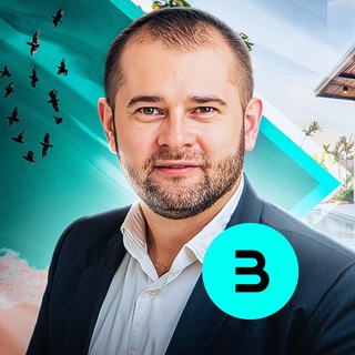 BREIG Property / Никита Шеломенцев - TgScanner