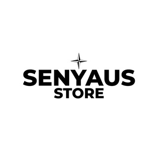 SENYAUS STORE - TgScanner