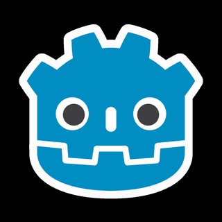 Godot Engine (Russian) - TgScanner