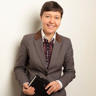 Наставник для босса - TgScanner