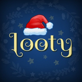 Looty - free gift case 🎁 - TgScanner