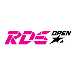 Аватар Телеграм канала "Открытый чемпионат РДС / RDS OPEN" @rds_open