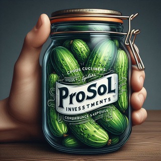 Crypto ProSOL - TgScanner