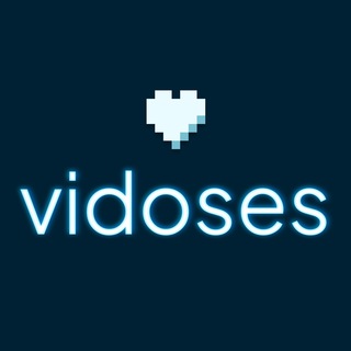 vidoses - TgScanner