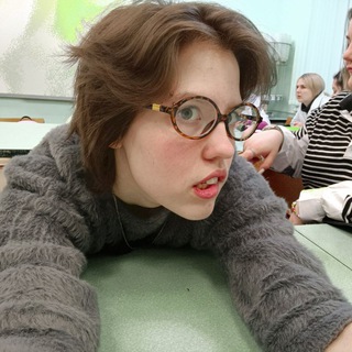Аватар Телеграм канала "Scrimfre" @scrimfre_friday_23