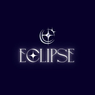 Telegram频道 "ЗАТМЕНИЕ | ECLIPSЕ & TEAM" @eclipsecdteam 的头像