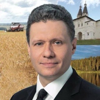 Аватар Телеграм канала "Филимонов LIVE" @filimonov_official
