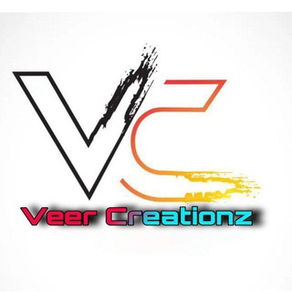 Аватар Телеграм канала "Veer Creationz" @veer_creationz