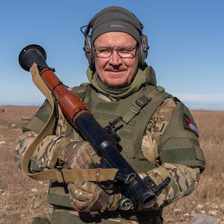 ХИЧКОК ВОЕНДОК - TgScanner