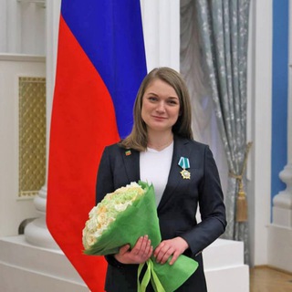 Аватар Телеграм канала "На одной Vолне с ГлаVой Романиченко" @nasha_glava