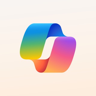 Avatar of Telegram channel "Microsoft Copilot" @copilotofficialbot