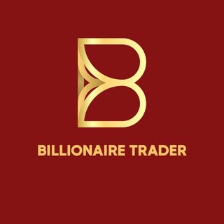 Avatar of Telegram channel "Billionaire Trader" @billionairetradersignal