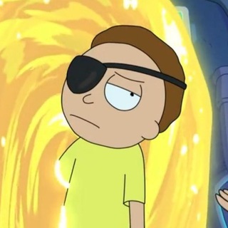 EVIL MORTY CONFESSION +daily - TgScanner