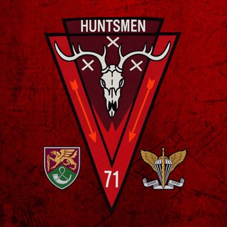 HUNTSMEN71 - TgScanner