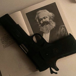 Avatar del canal de Telegram "𝚁𝚎𝚟𝚘𝚕𝚞𝚌𝚒ó𝚗 𝙲𝚘𝚖𝚞𝚗𝚒𝚜𝚝𝚊☭" @recrevcommie