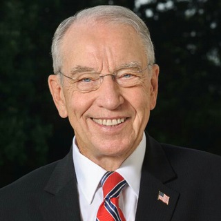 Chuck Grassley - TgScanner