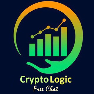 CryptoLogic FREE trading Group - TgScanner