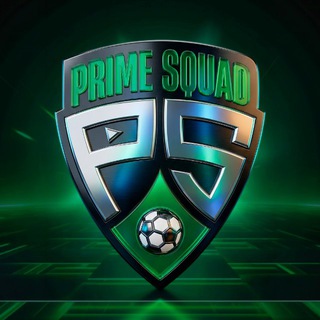PRIME SQUAD - TgScanner