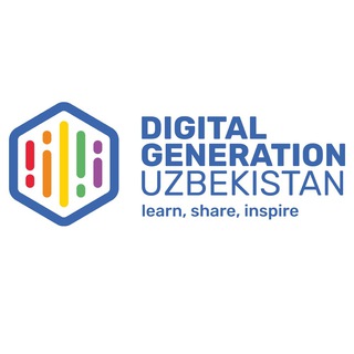 Digital Generation Uzbekistan - TgScanner