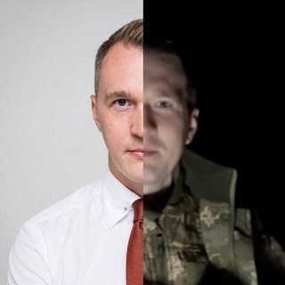 Аватар Телеграм каналу "Ю.Г. | Юрій Гудименко" @gudymenko_official
