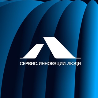 Аватар Телеграм канала "Аэропорт Пулково" @pulkovo_led