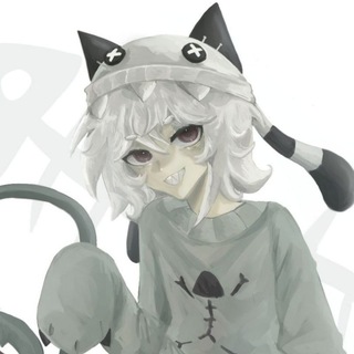 Аватар Телеграм канала "НАБОР! .♪`__gutterpaw shop! ‹🐾›" @gutterpaw