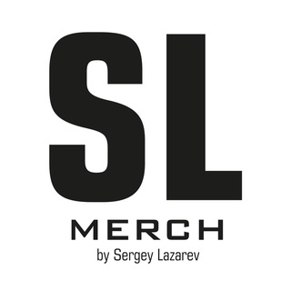 Аватар Телеграм канала "sl.merch_shop" @slmerch_shop