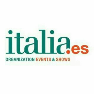 ItaliaES: Events & Shows - TgScanner
