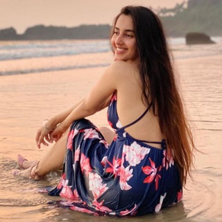 Simrat Kaur Randhawa 🧚 - TgScanner