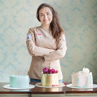La_torte/Свадебные торты/Обучение/Москва - TgScanner