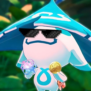 Аватар Телеграм каналу "Записки Широ ~ Genshin Impact" @GenshinShiro