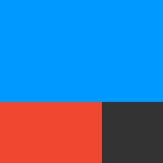 Аватар Телеграм канала "IFTTT" @ifttt