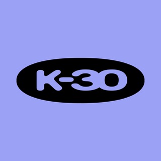 K–30 - TgScanner
