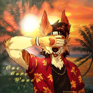 Avatar of Telegram channel "OneMoreWave" @atikariwtfyomomma