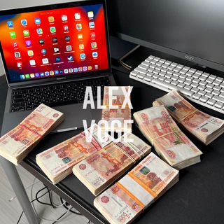 Avatar del canal de Telegram "Voge TTeam" @vogetteam