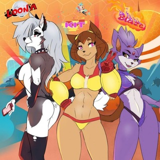 Furry Abundance 18+ - TgScanner