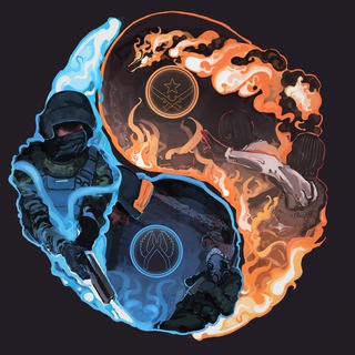 Аватар Телеграм каналу "Киберспорт | Dota 2 | CS:GO" @cybersport_web