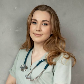 Аватар Телеграм канала "Кардиолог | Александра Андреева👩🏼‍🔬" @andreeva_cardio