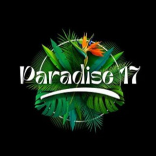 Дискотеки и вечеринки Paradise 17. - TgScanner
