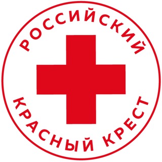 Российский Красный Крест - TgScanner