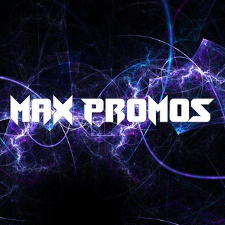 Max Promo - TgScanner