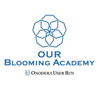 Аватар Телеграм каналу "Onodera User Run Uzbekistan" @ourbloom_uz