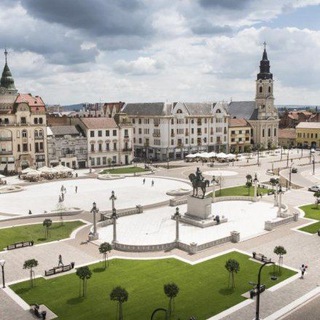 ORADEA - TgScanner