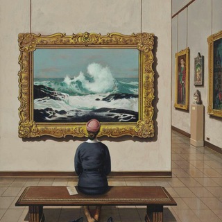 Paintings Place - TgScanner