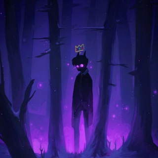 Avatar of Telegram channel "Аниме темы" @tg_themes_anime