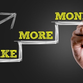 Make More Money - TgScanner