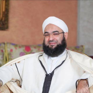 Telegram频道 "قناة الحسن بن علي الكتاني(أبي محمدالحسني المكي)" @hassanalimountasir 的头像