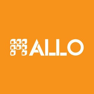 Avatar of Telegram channel "Official Allo Community" @allocommunity