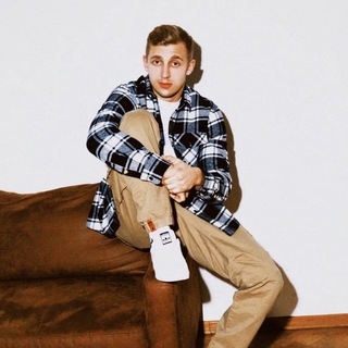 Аватар Телеграм канала "SASHA_STONE" @sasha_stone13